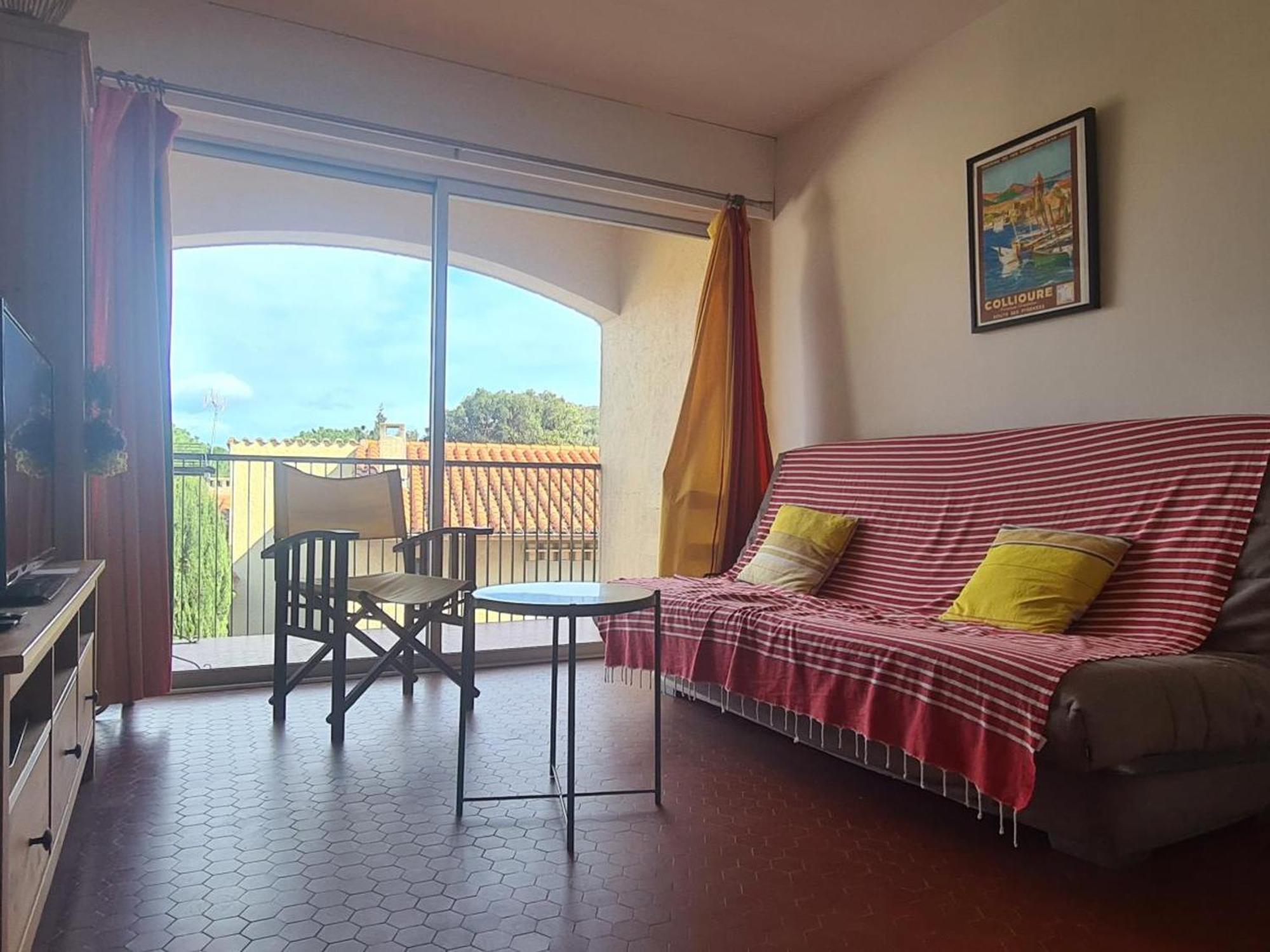 T2 A 300m De La Avec Parking A - Fr-1-309-418 Apartment *