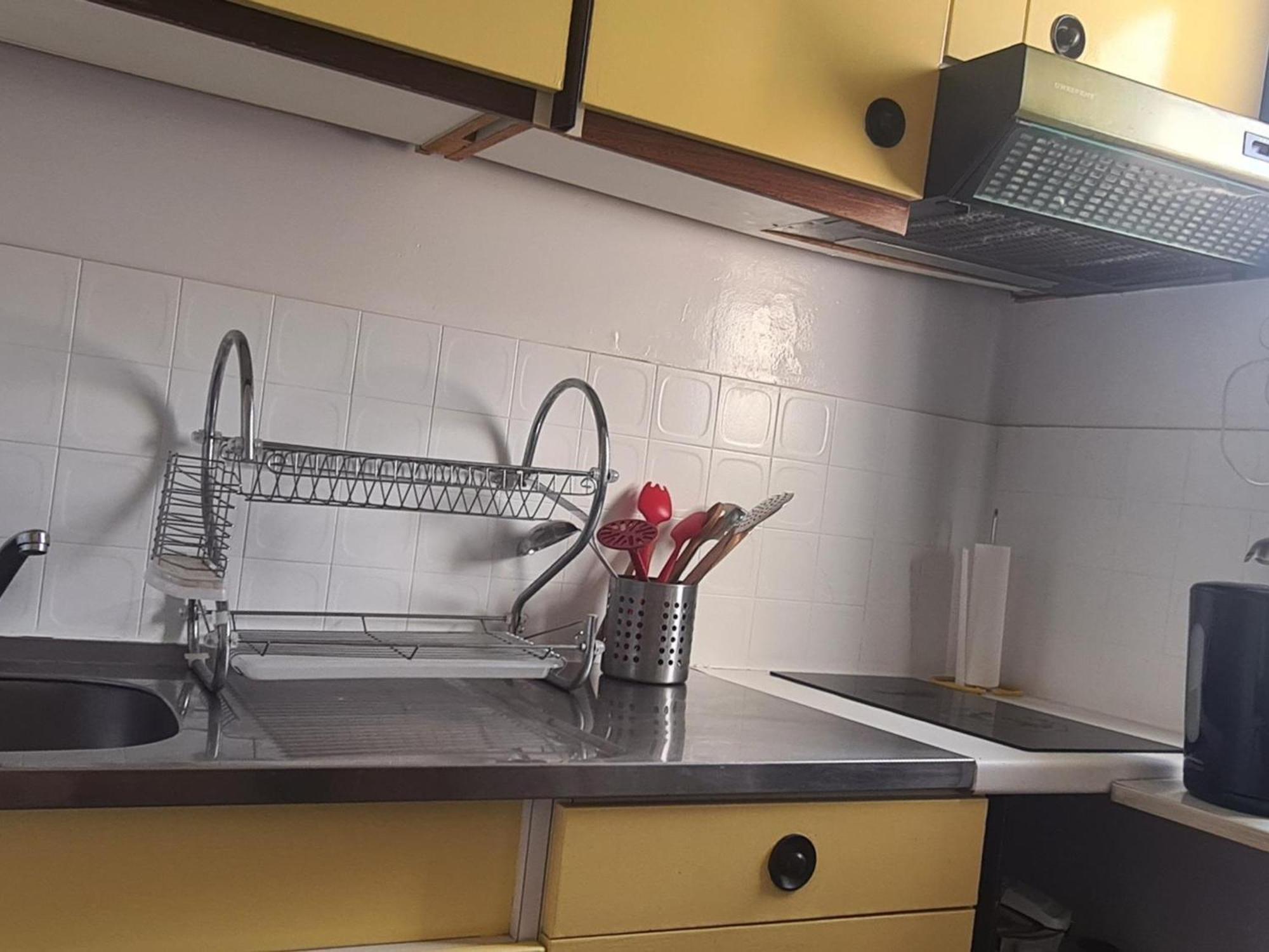 Apartment T2 A 300m De La Avec Parking A - Fr-1-309-418 Collioure